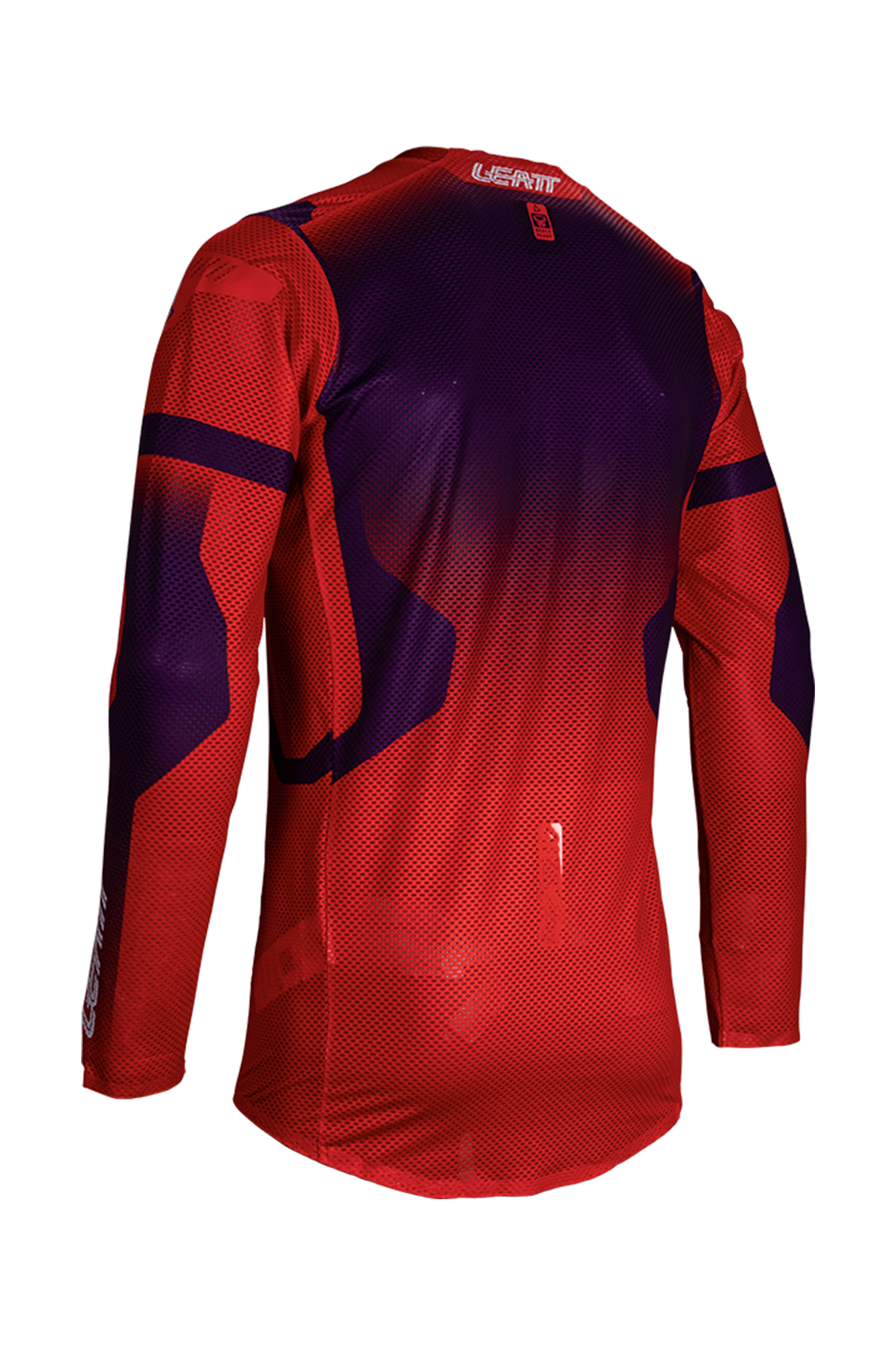 Leatt Moto 5.5 UltraWeld V25 MX Jersey