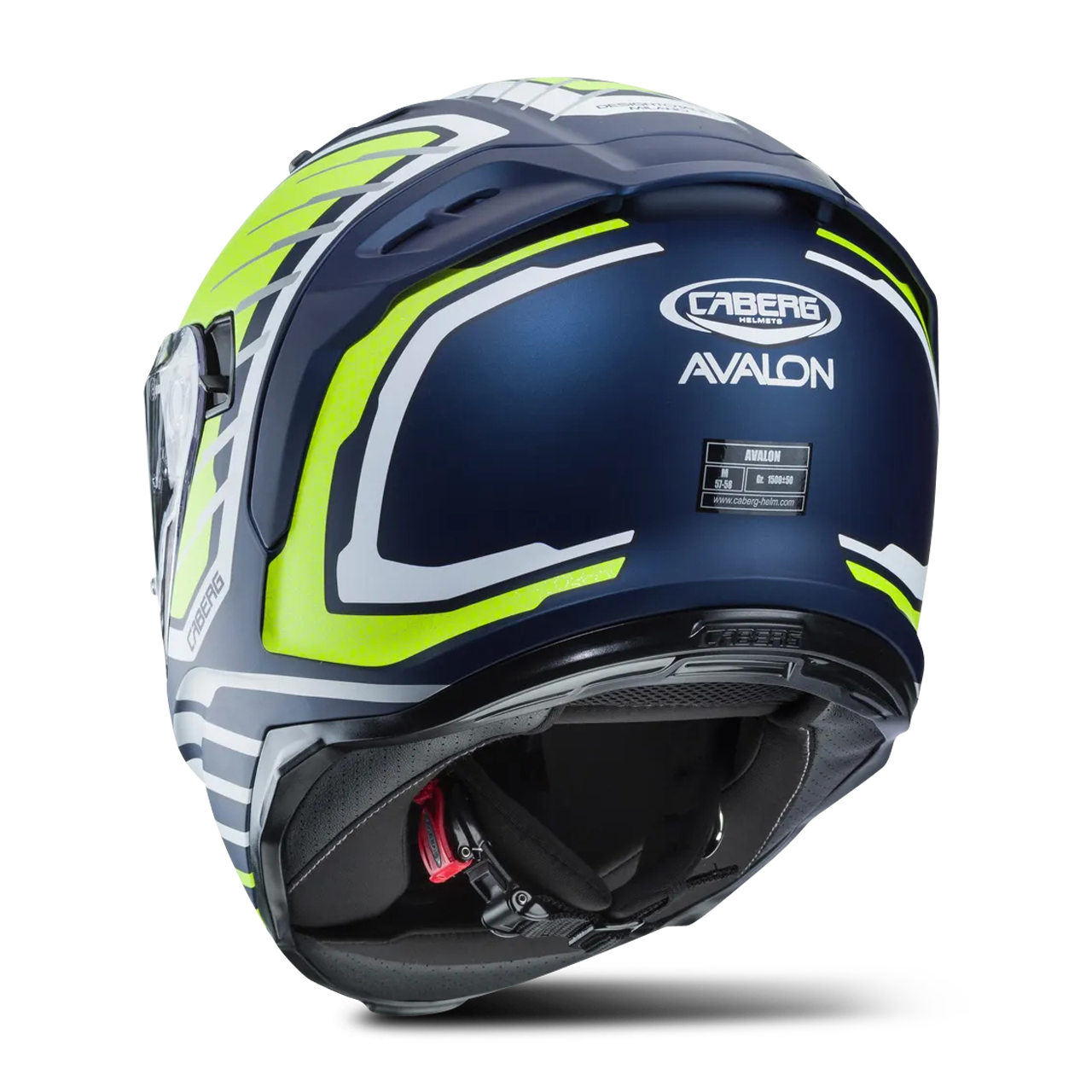 Caberg Avalon Forge Full Face Helmet