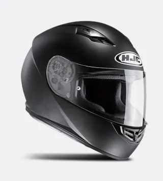 Kiiver HJC CS-15