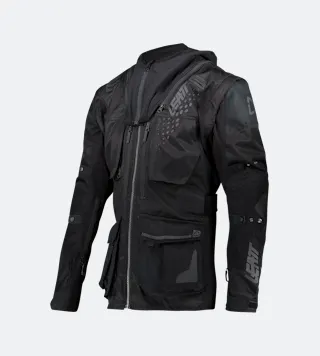 Endurojakke Leatt Moto 5.5