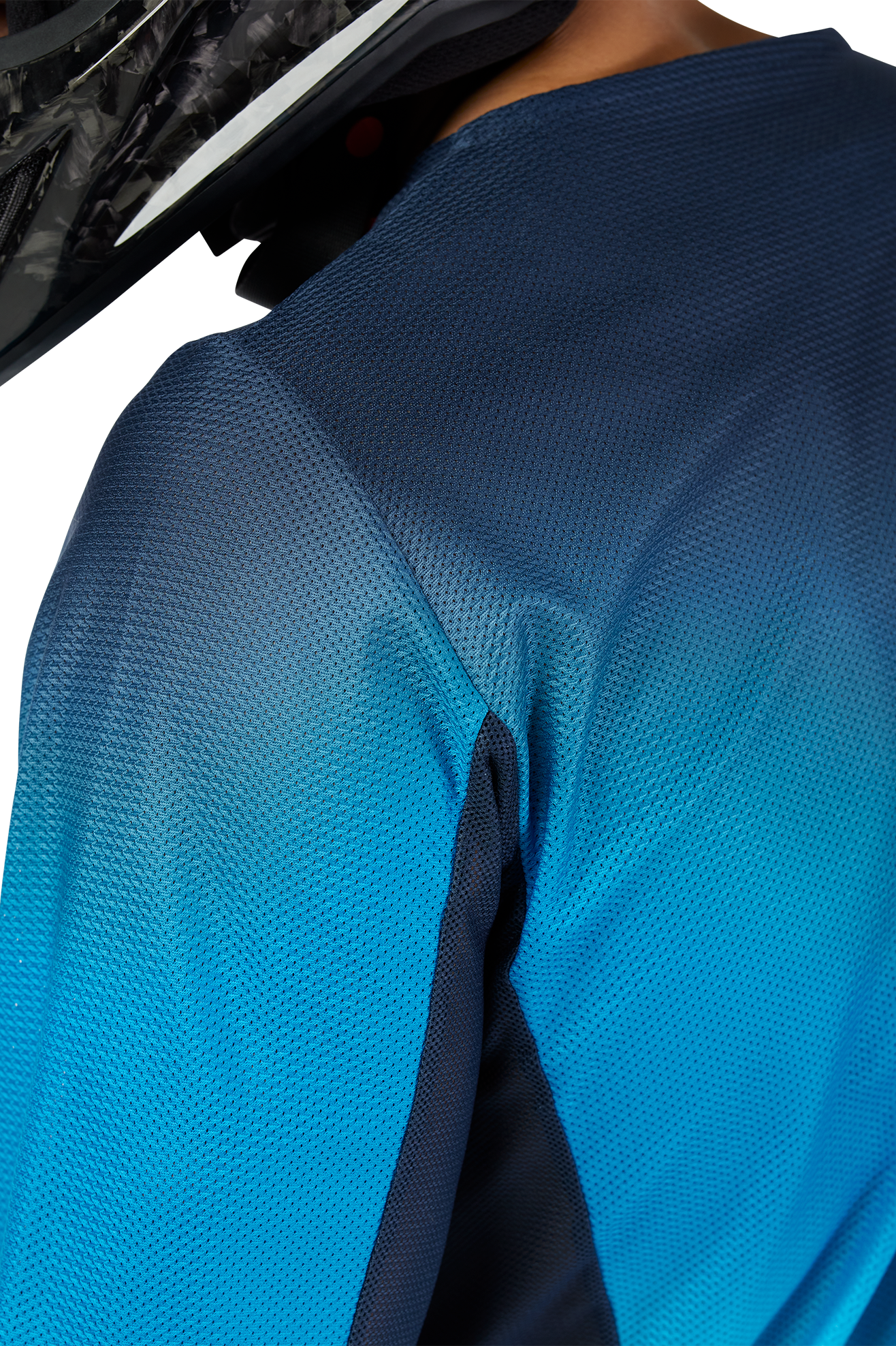 FOX 180 Air Haze MX Jersey