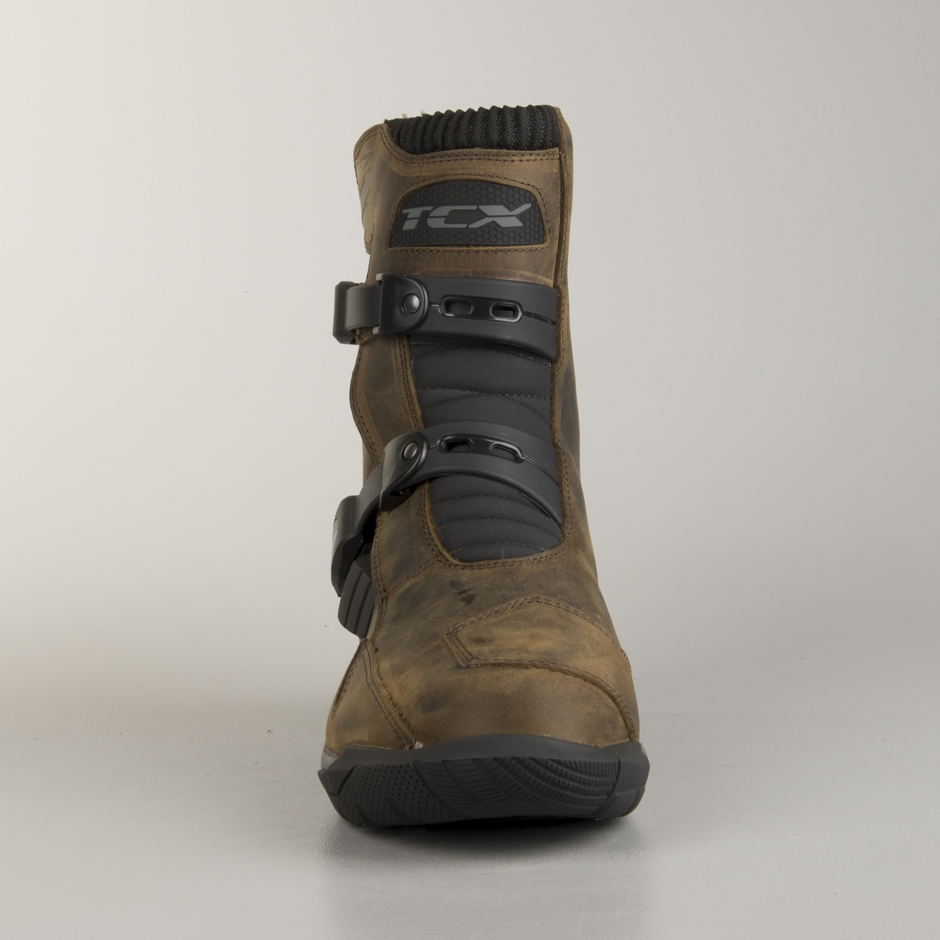 Botas de Moto TCX Baja MID WP