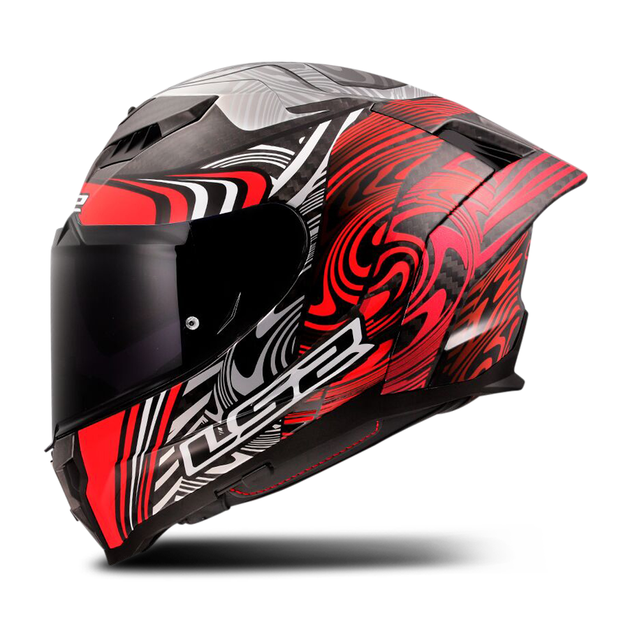 Casco Integral LS2 FF807 Dragon