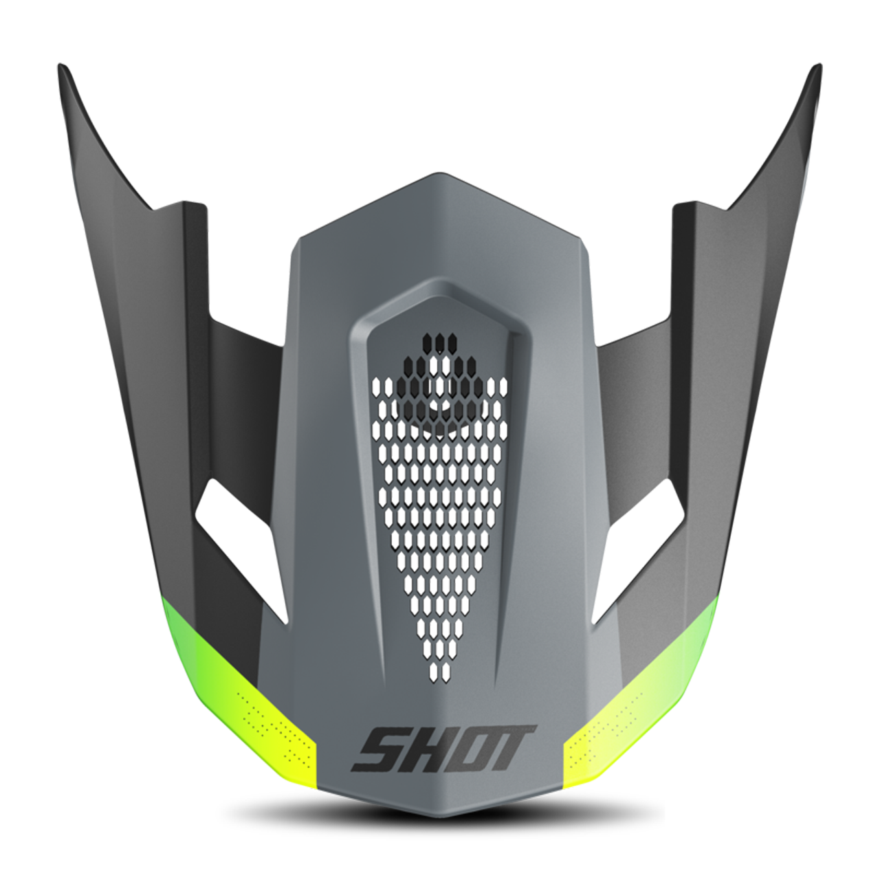 Casco de Cross Shot Lite Ultra