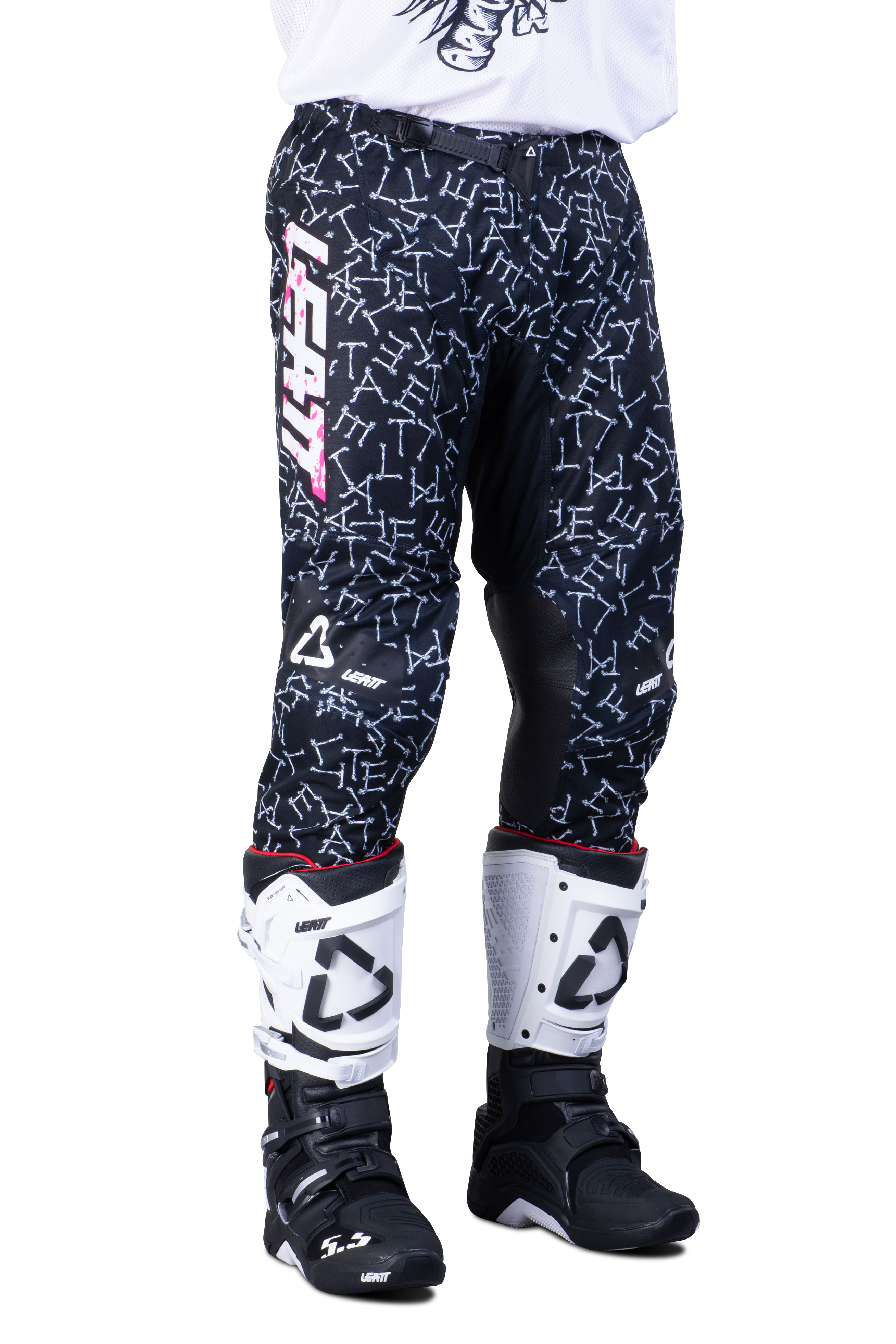 Leatt Moto GPX 4.5 V21 MX Trousers