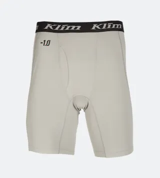 Apatinio Sluoksnio Kelnės Klim Aggressor -1.0 Brief