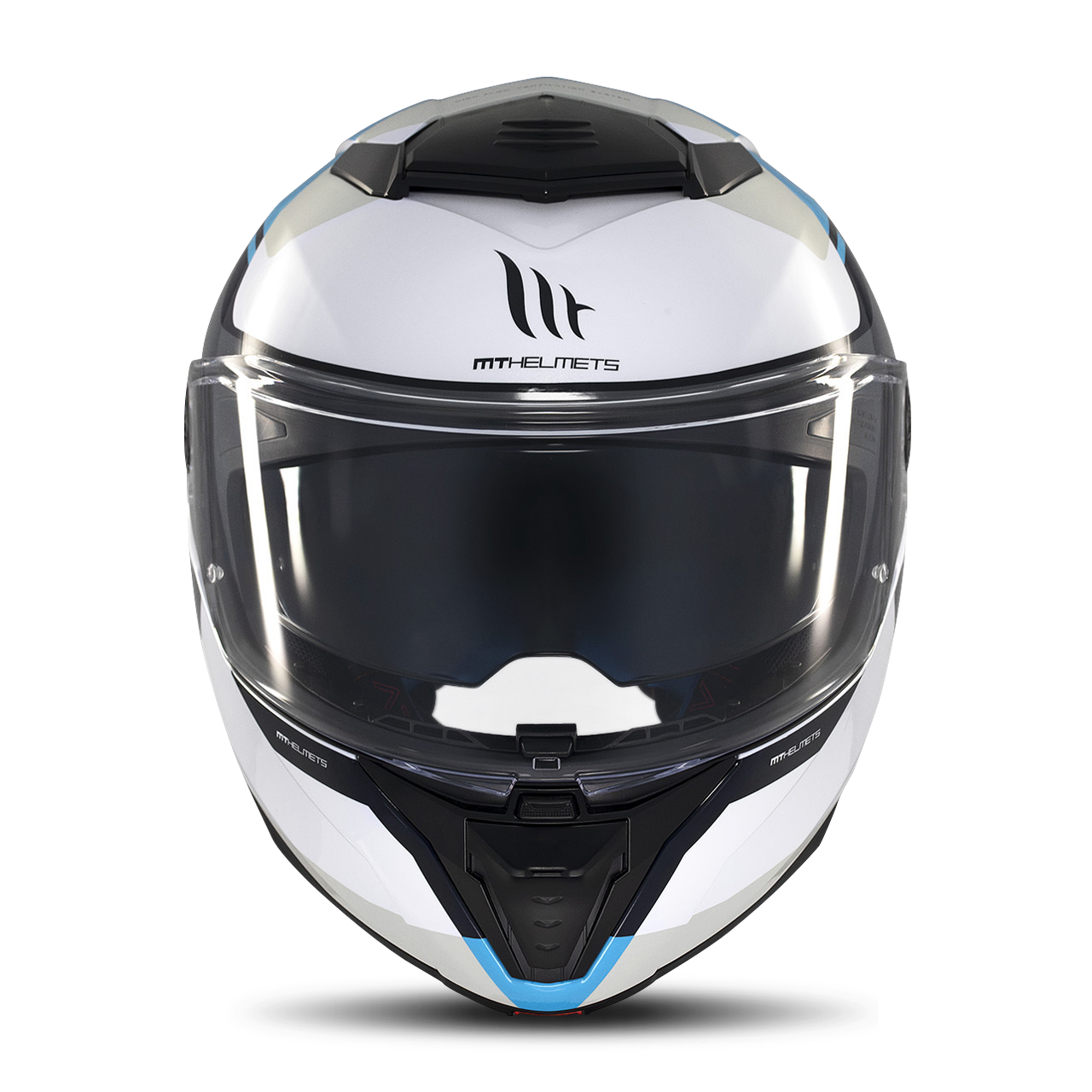 MT Atom 2 SV Emalla Modular Helmet