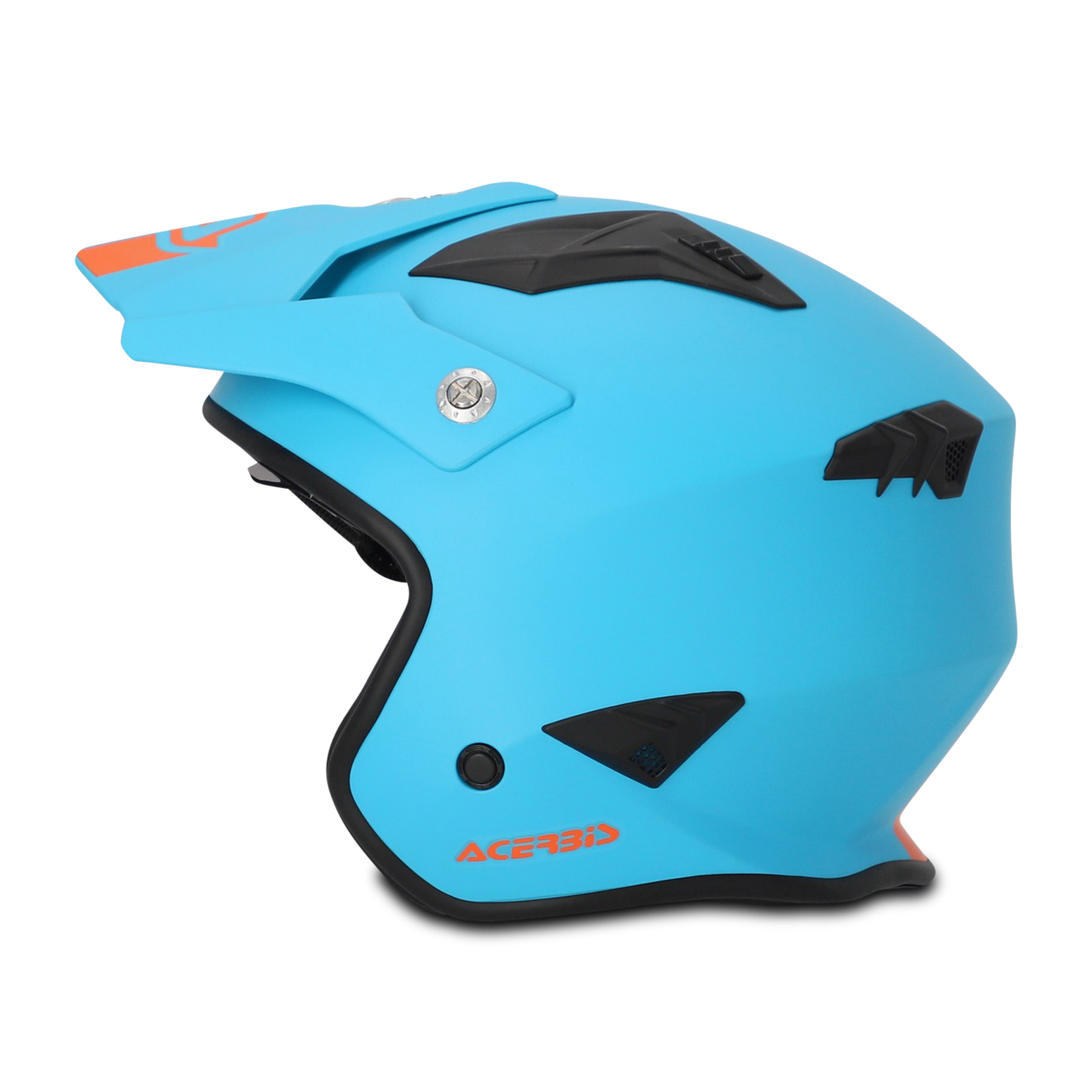 Acerbis Jet Aria Open Helmet