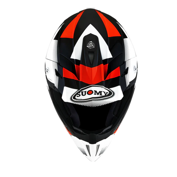 Cozoroc Cască Suomy X-Wing