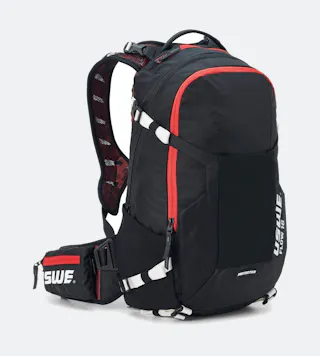 Σακίδιο Προστασίας USWE Flow 16 L MTB
