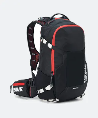 Mountainbike Beschermingspakket USWE Flow 16L