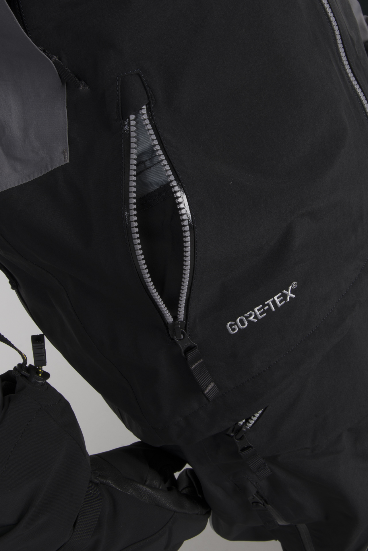 Chaqueta Klim Stealth