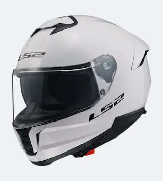 Capacete Integral LS2 FF808 Stream II