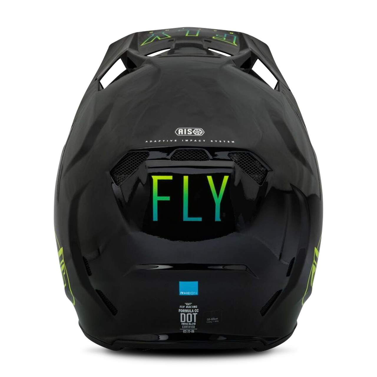 FLY Racing Formula CC MX Helmet