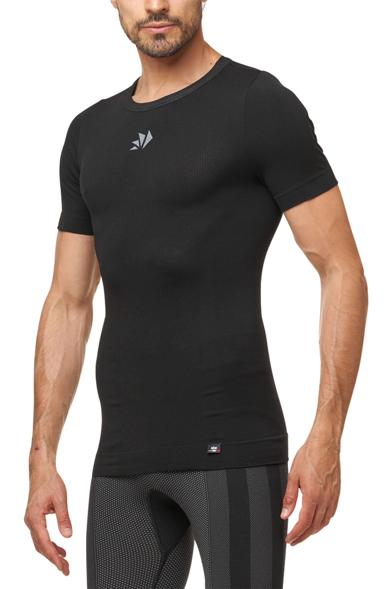 Camiseta base SIXS TS1 V2