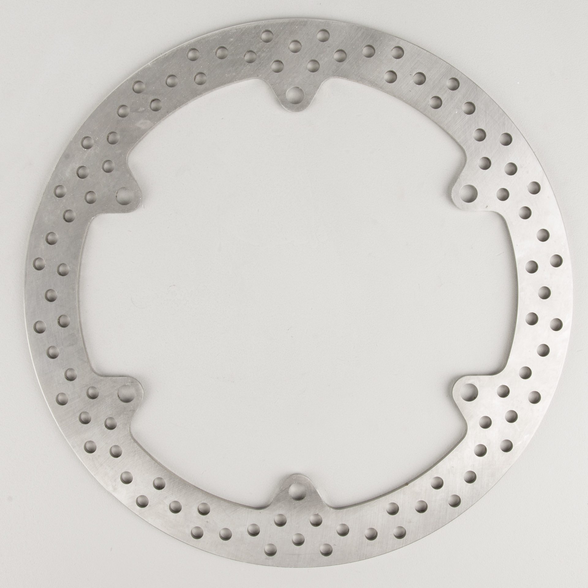 Moto-Master Halo Front Brake Disc