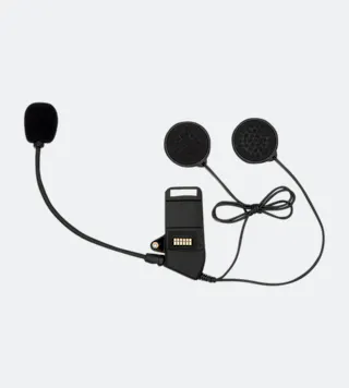 Sena SMH10 MC BT HS & IC (DP) for Bell® Mag-9 Helmets