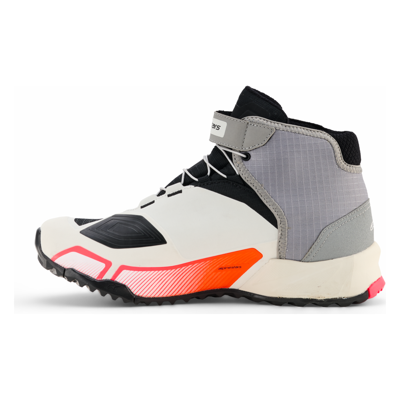 Alpinestars CR-X Drystar Riding Women's MC Shoes