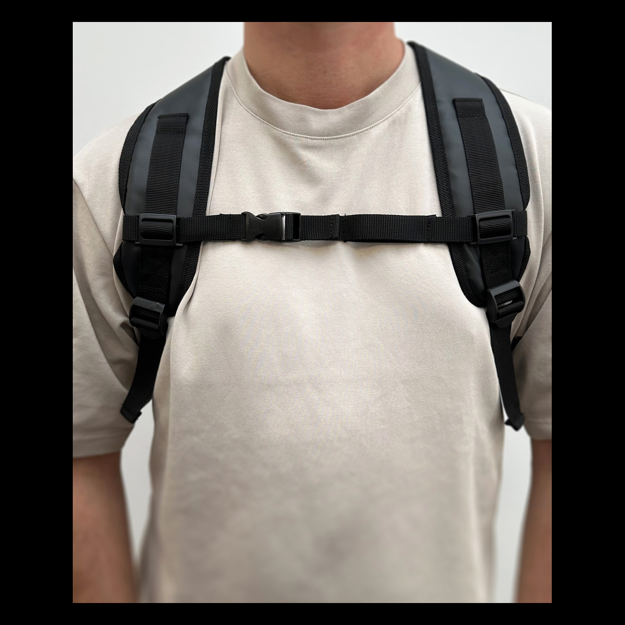 Shot Race Gear Climatic 2.0 Backpack