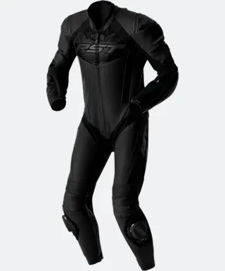 Traje De Cuero Para Moto RST Tractech Evo D30
