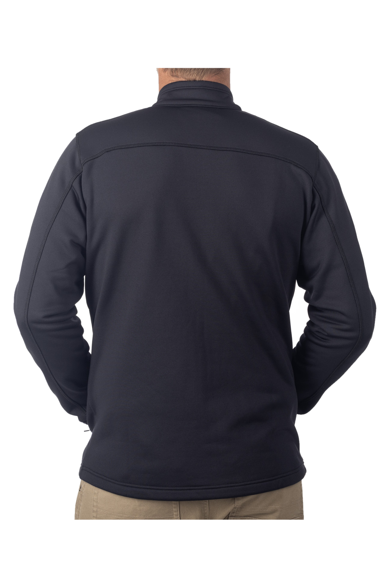 Chaqueta de Nieve Klim Inferno