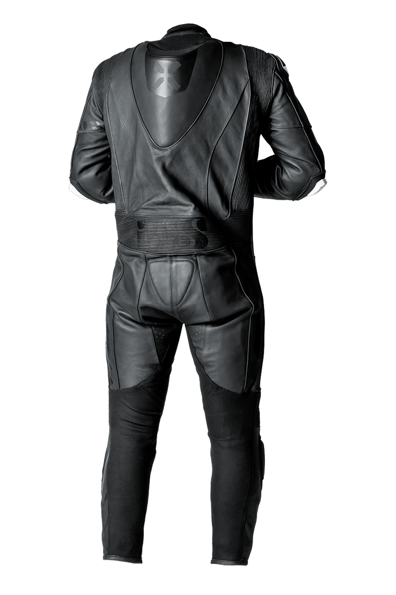 iXS Ace 1.0 Leather MC Leather Suit