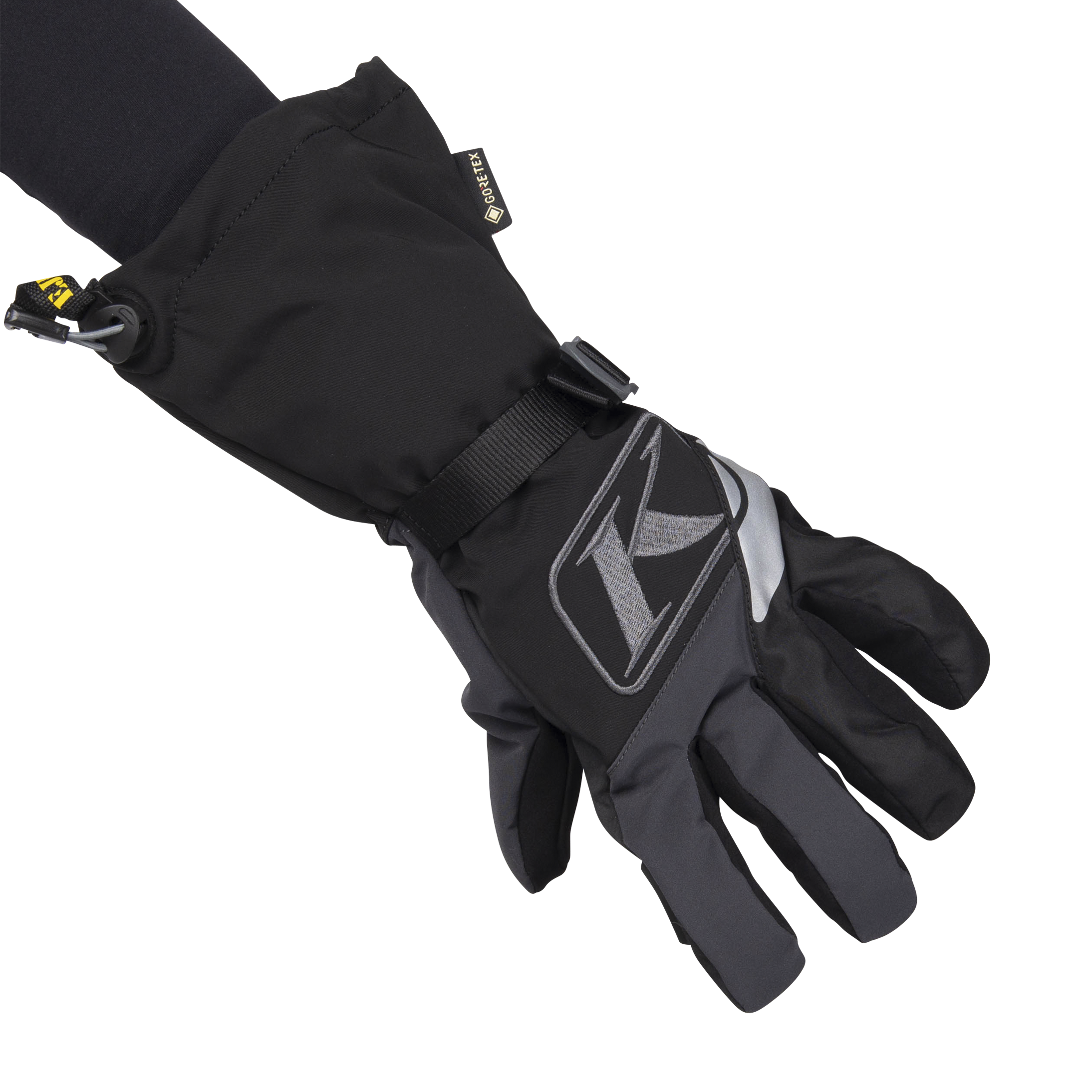 Guantes de Nieve Klim Klimate