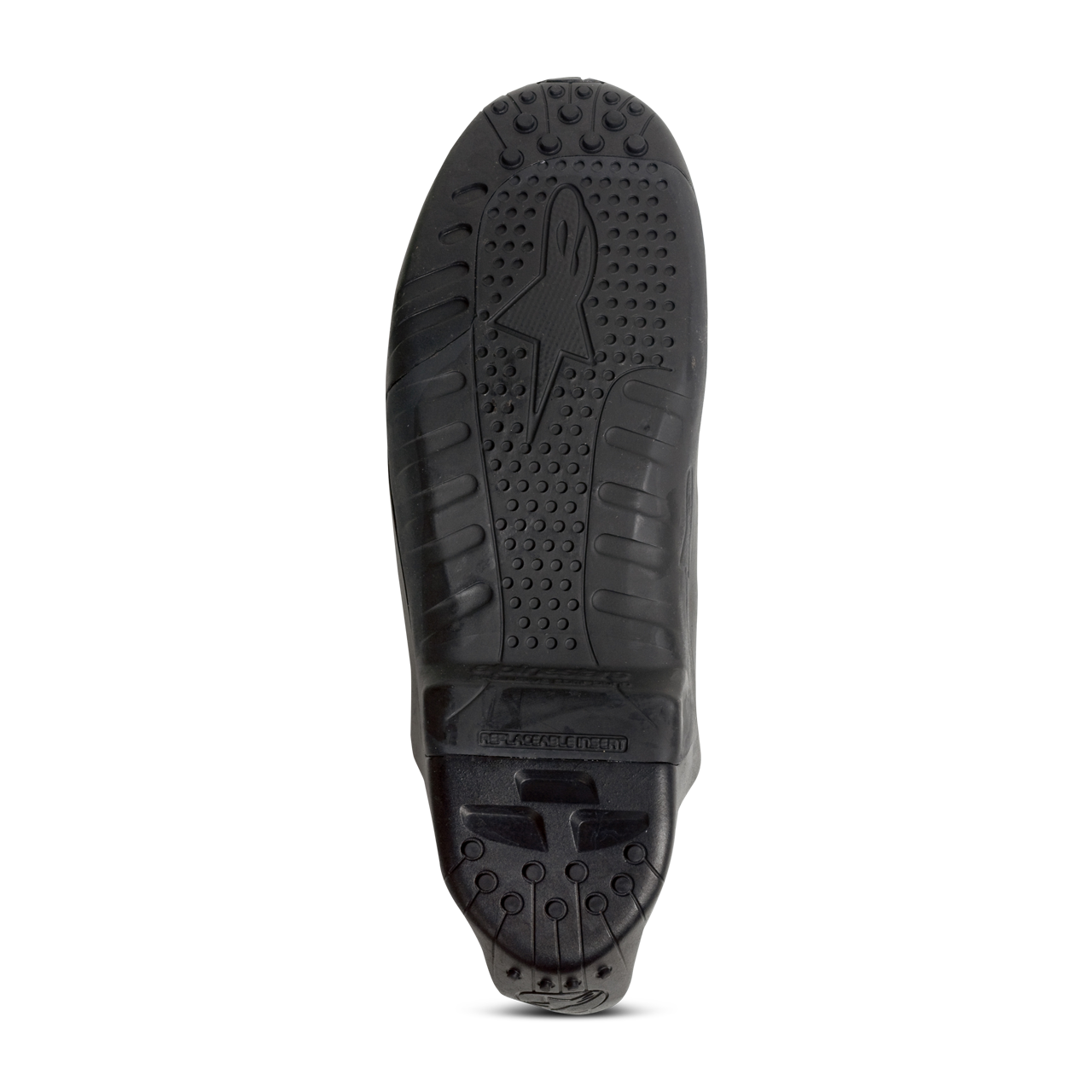 Suela Alpinestars Tech 10 Negro