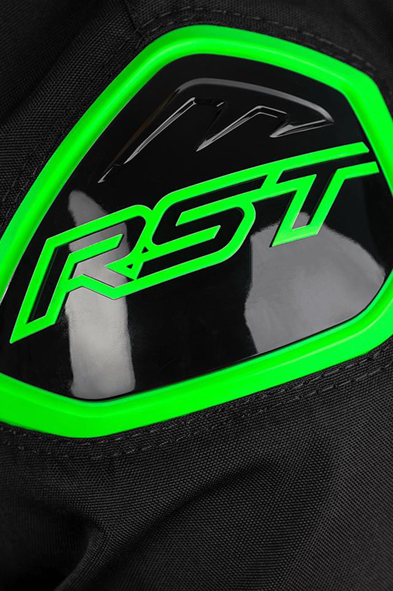 Veste Textile Moto RST S-1