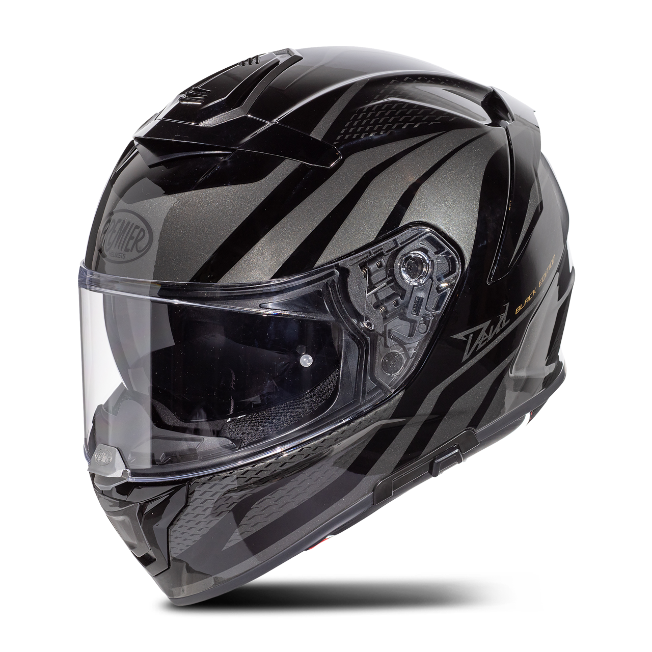 Casco Integral Premier Devil PR 9 BE BM