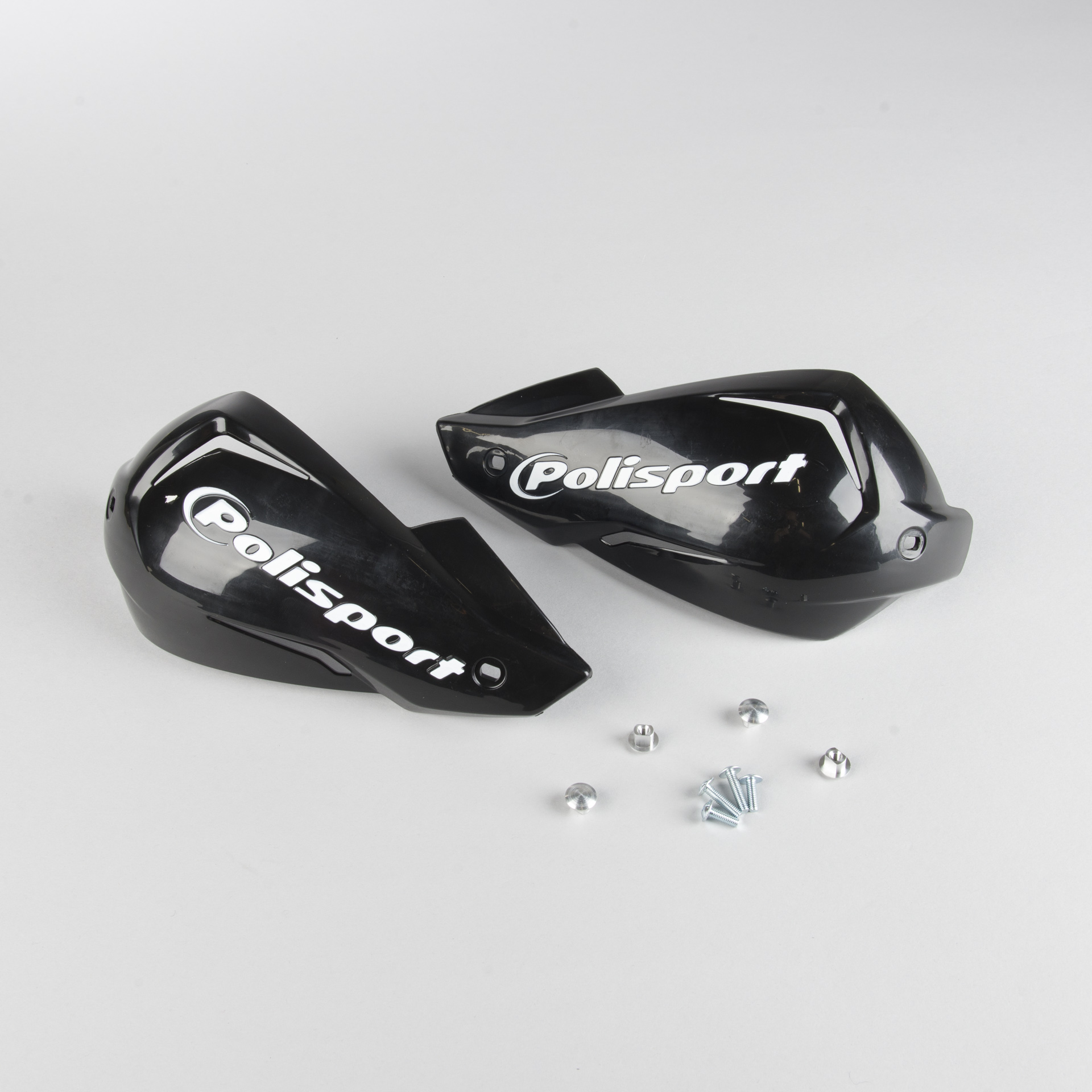 Polisport Touquet Cover & Schroeven Handkappen