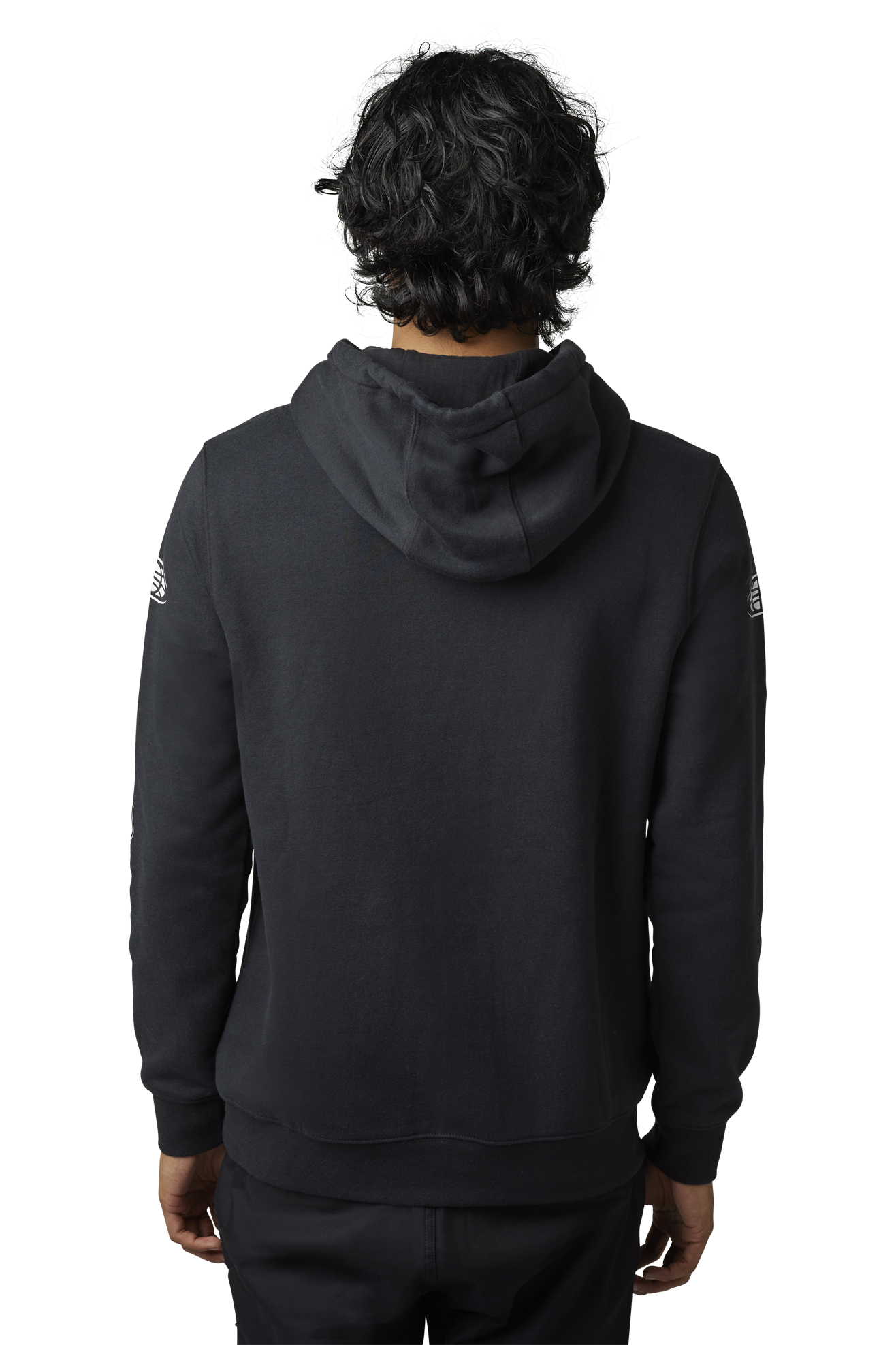 Trui FOX Foyl PC PO Fleece