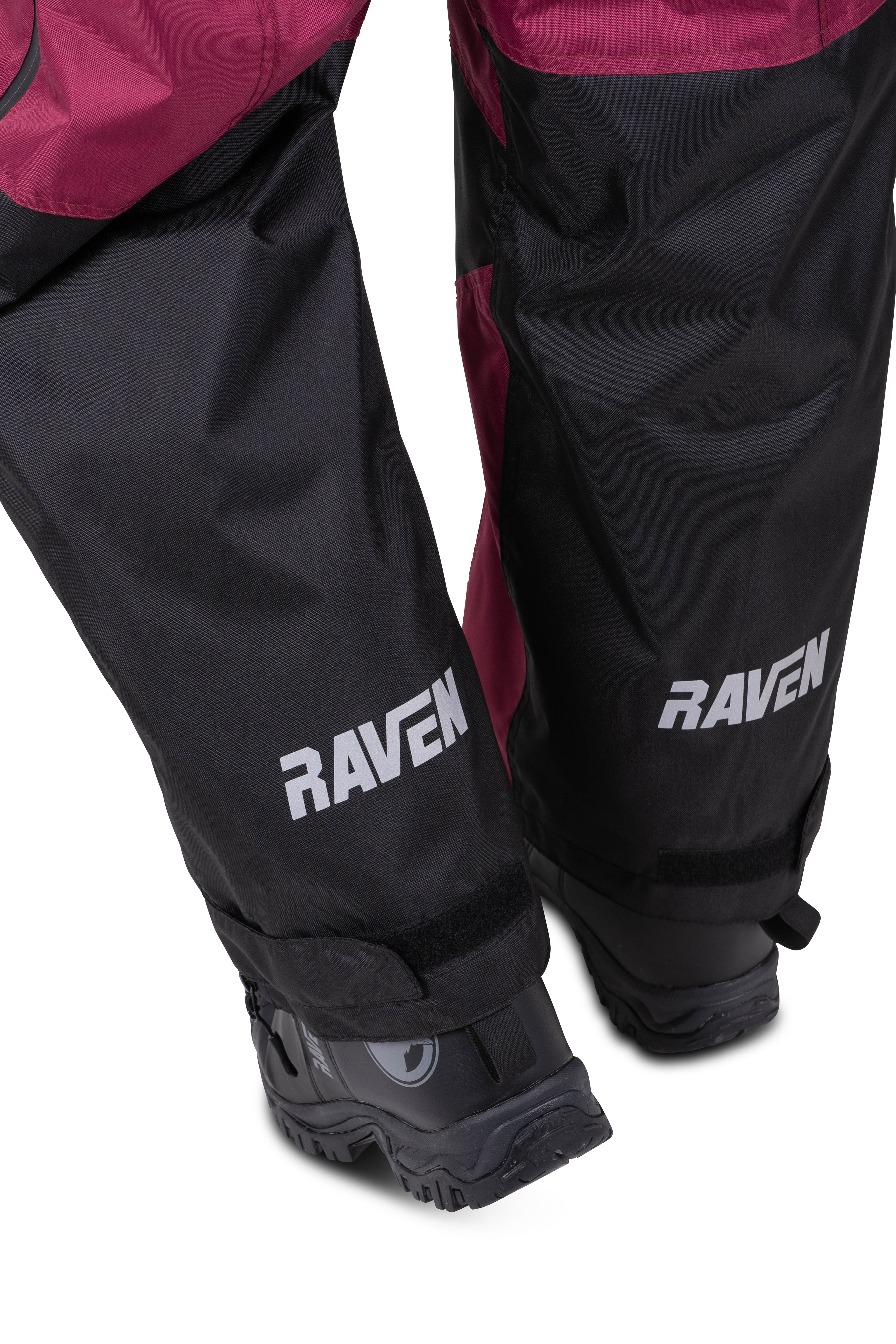 Raven Frontline Women's Pants