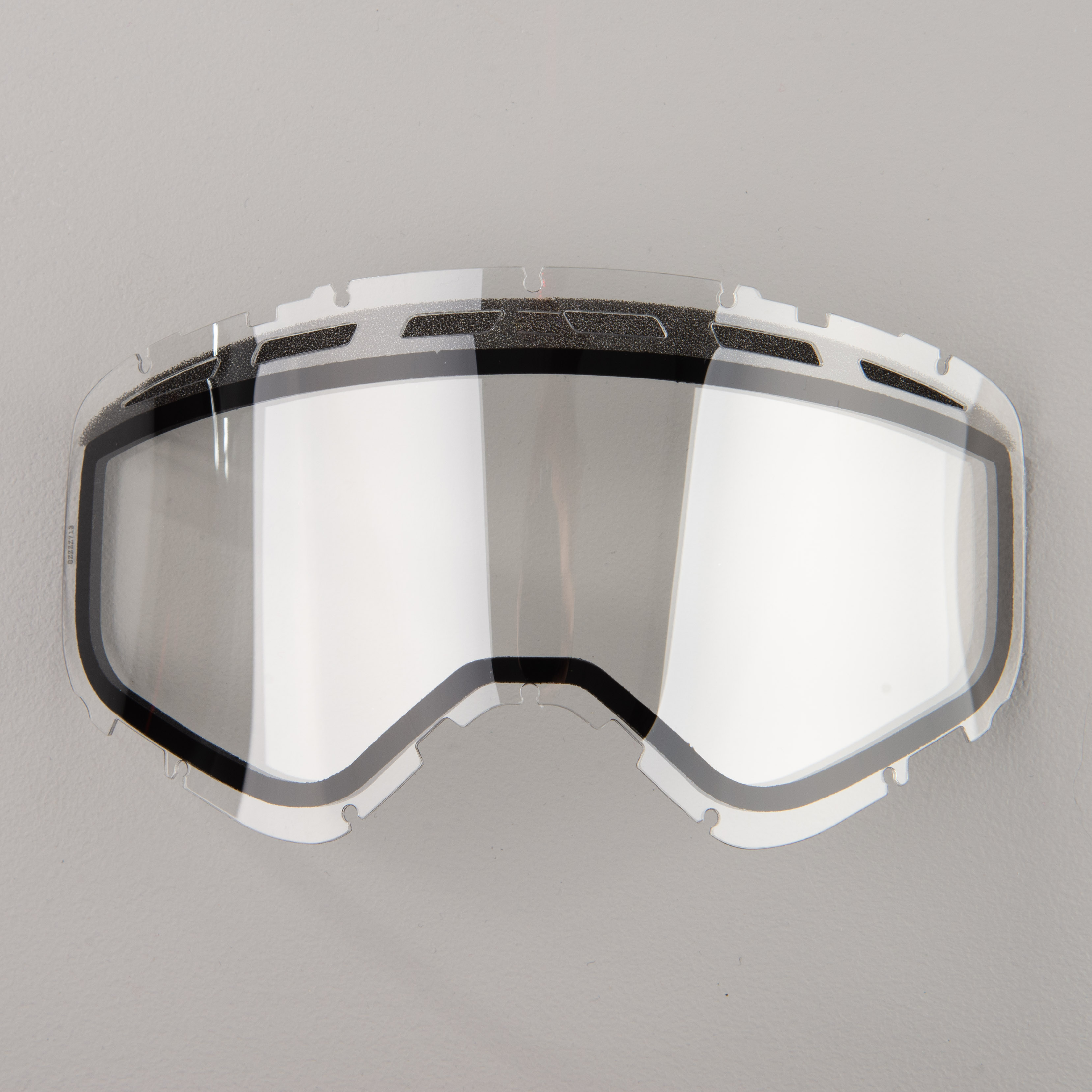 Dragon MXV Snow Ventilated Double Lenses