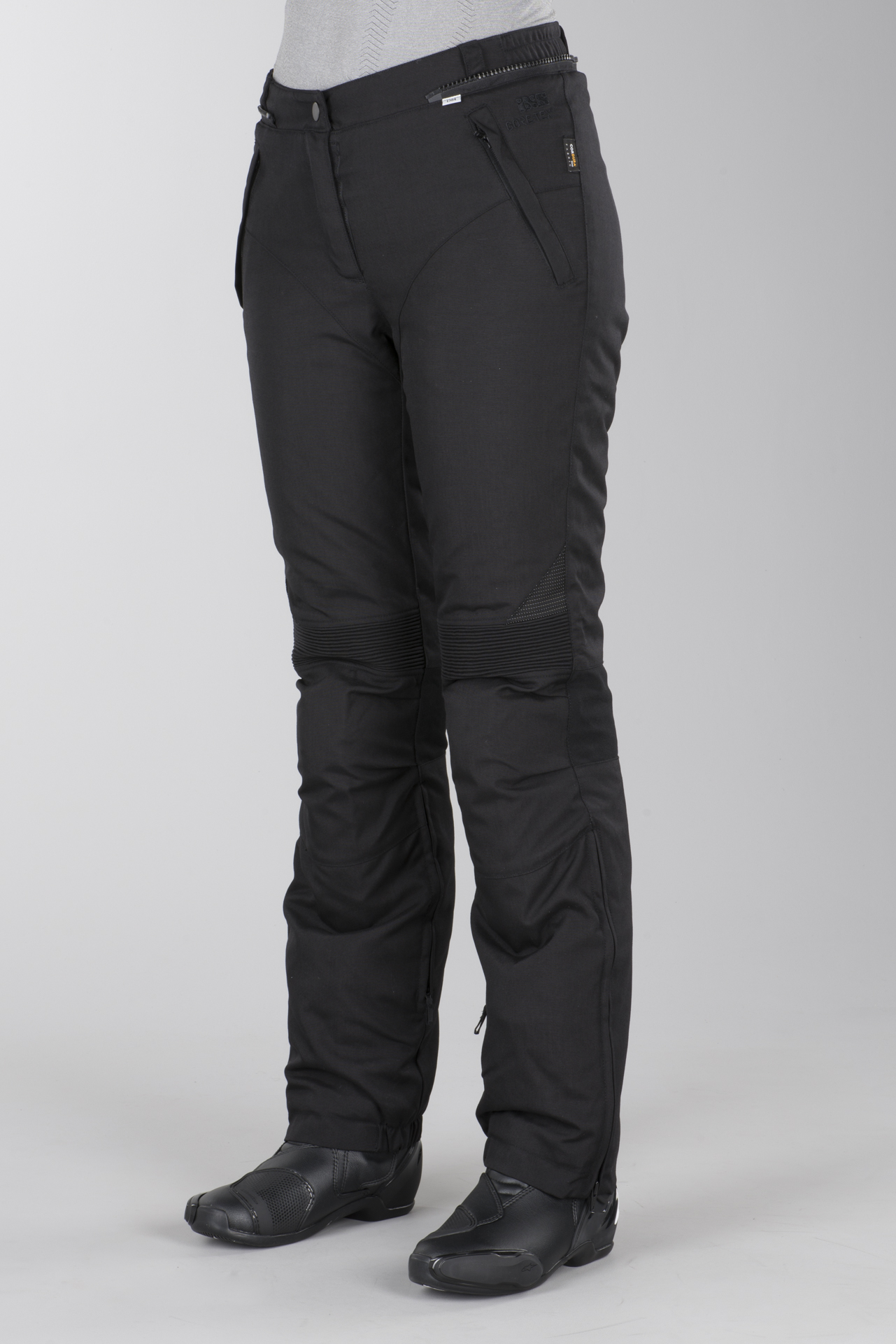 iXS GTX Checker EVO Ladies' Trousers
