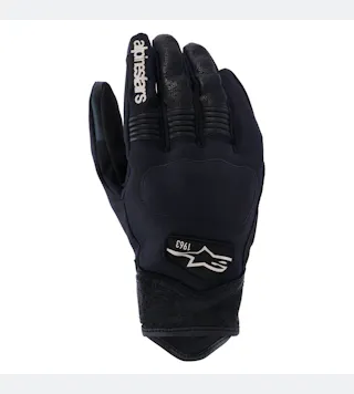 Motorhandschoenen Alpinestars Tracker