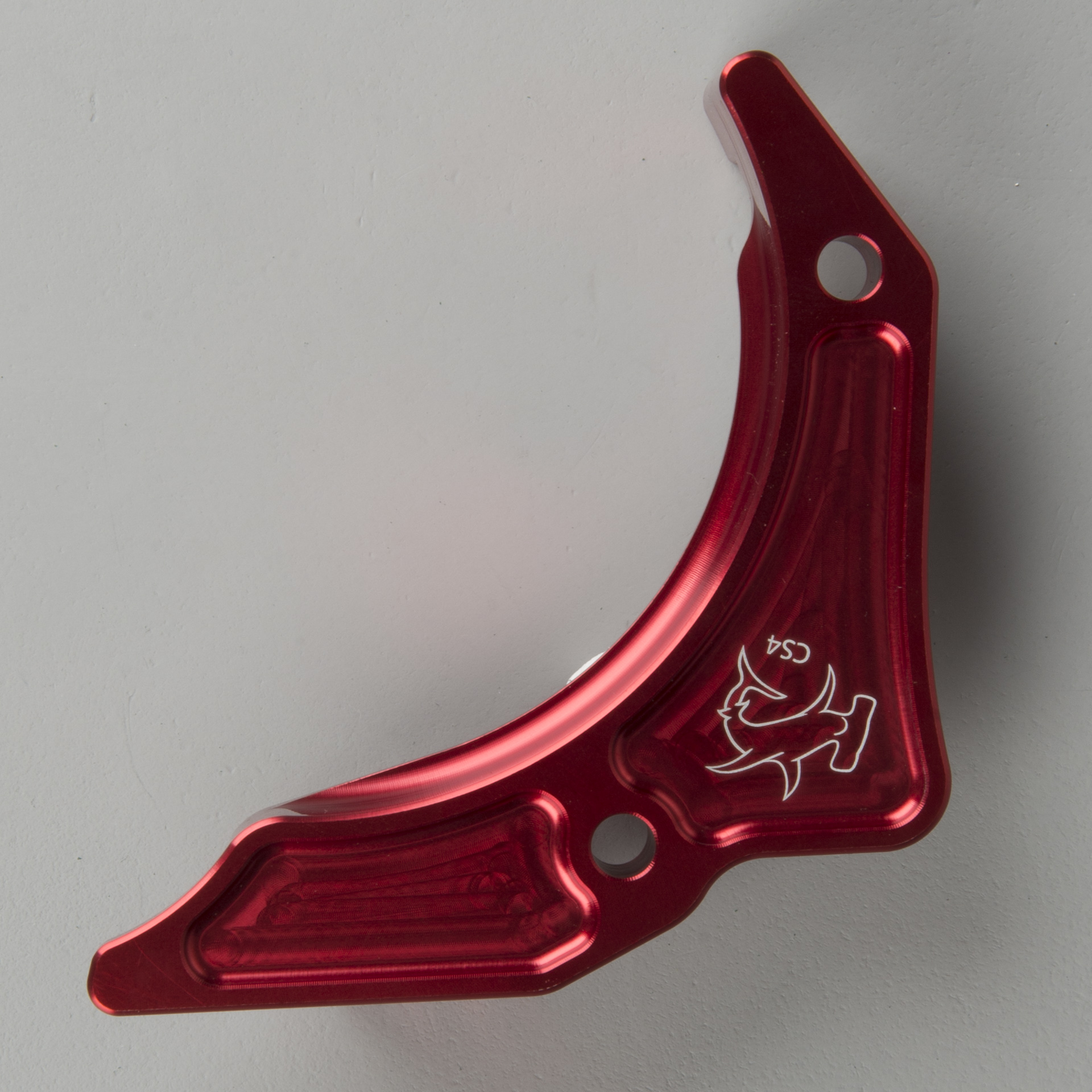 Protecție Transmisie Hammerhead