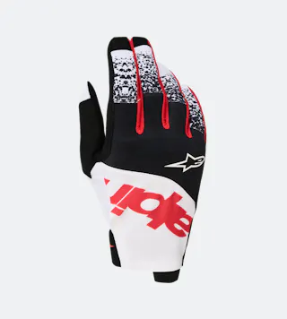 Crosshandschoenen Alpinestars Techstar