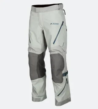 MC-Bukser Klim Badlands Pro A3, Stealth