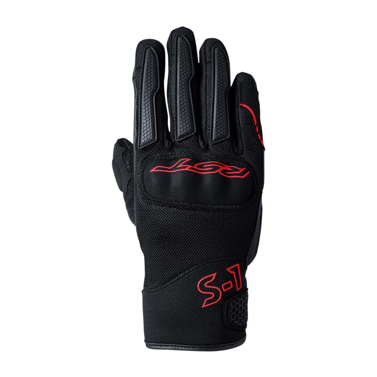 Motorhandschoenen RST S1 Mesh
