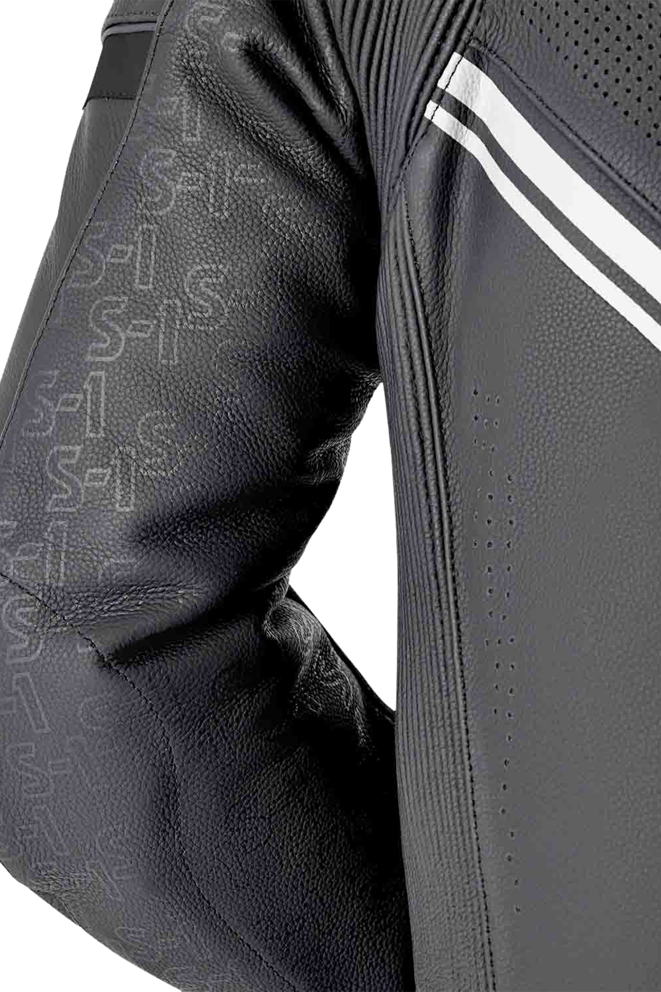 Combinaison en cuir moto RST S1 D30