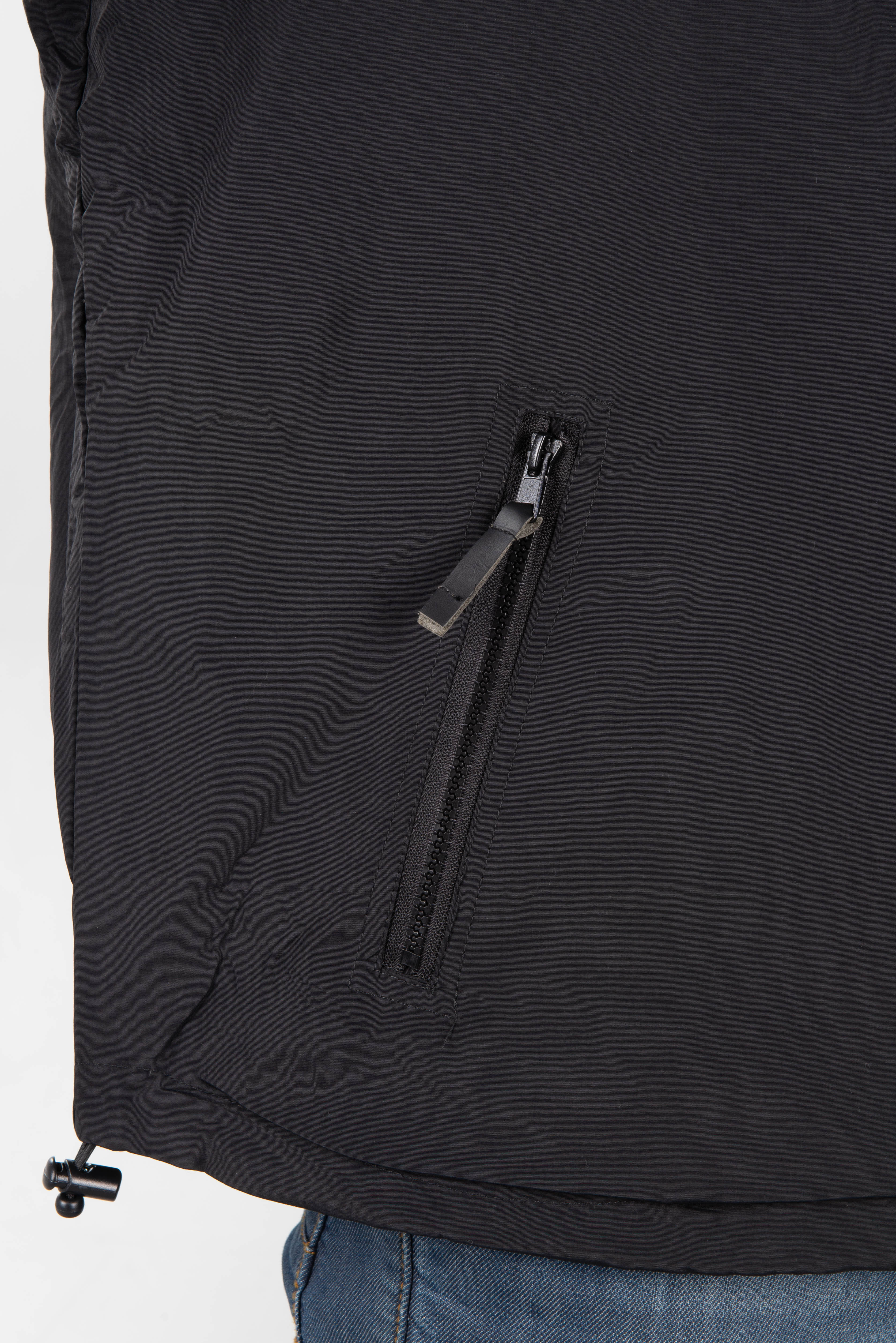 Brandit Luke Windbreaker Jacket