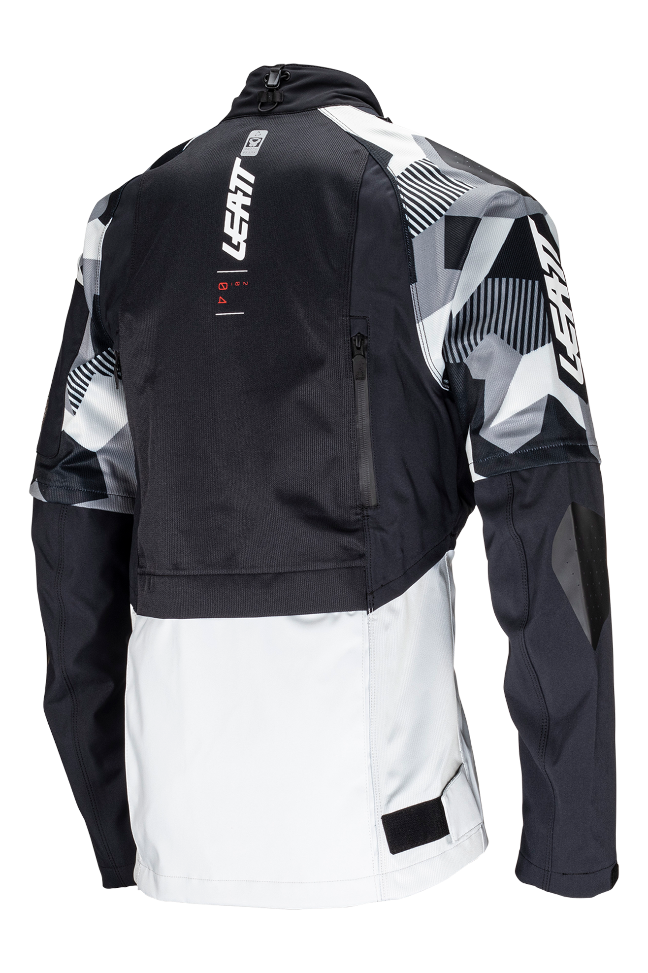 Chaqueta de Enduro Leatt Moto 4.5