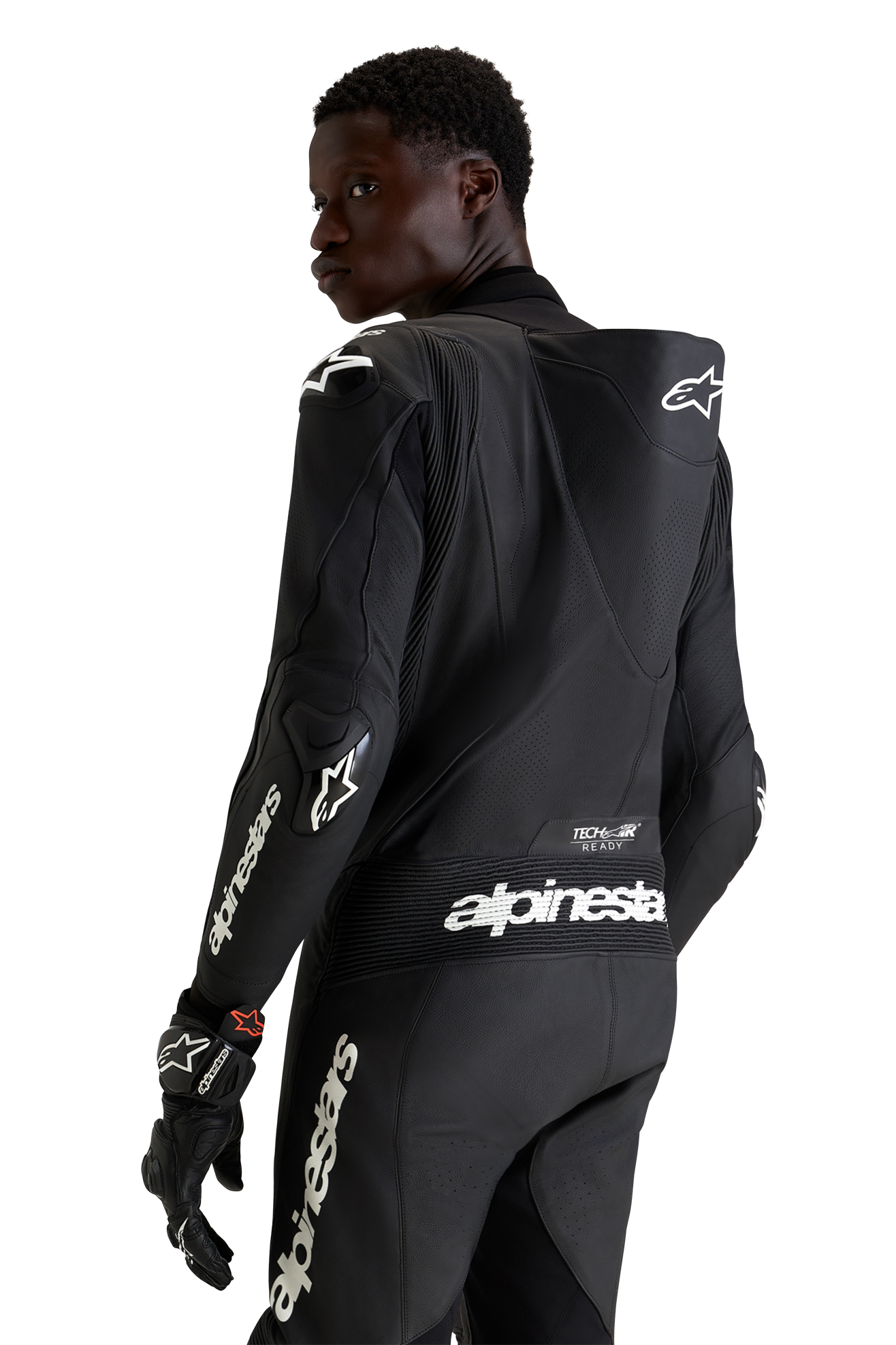 Alpinestars Missile V3 1pc Leather MC Leather Suit