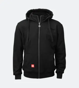 Sudadera West Coast Choppers Motorcycle Co