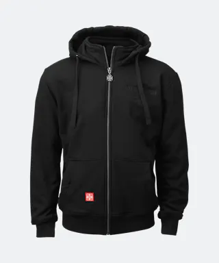 Hoodie West Coast Choppers Motorcycle Co.