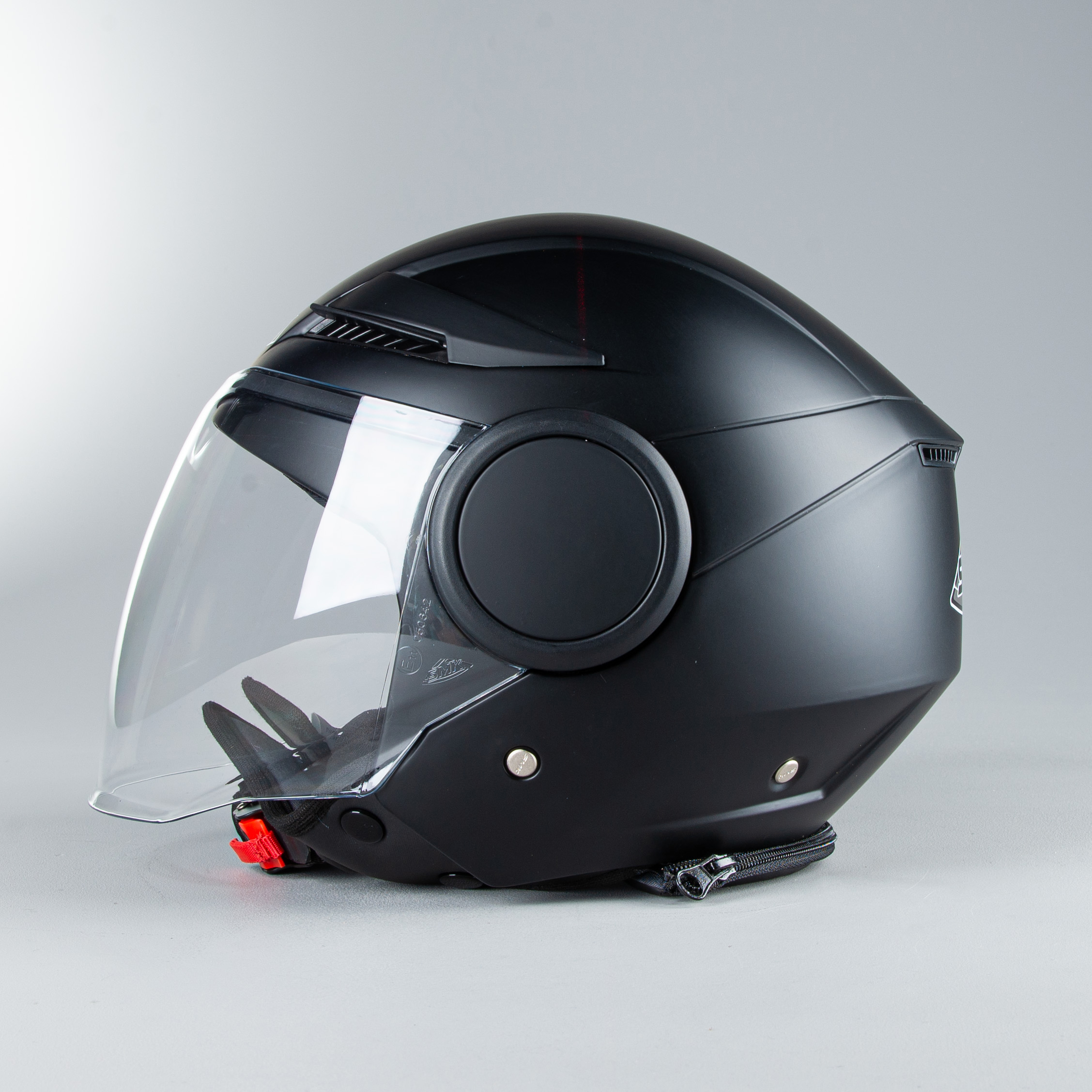 SMK Streem Open Helmet