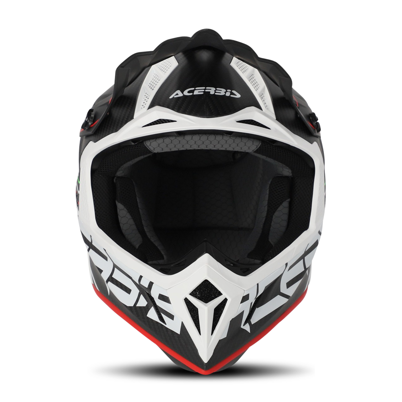 セキュリティ・セーフティ ACERBIS OFF ROAD HELMET STEEL CARBON L STEEL CARBON 22-06 HELMET | Acerbis motorsport