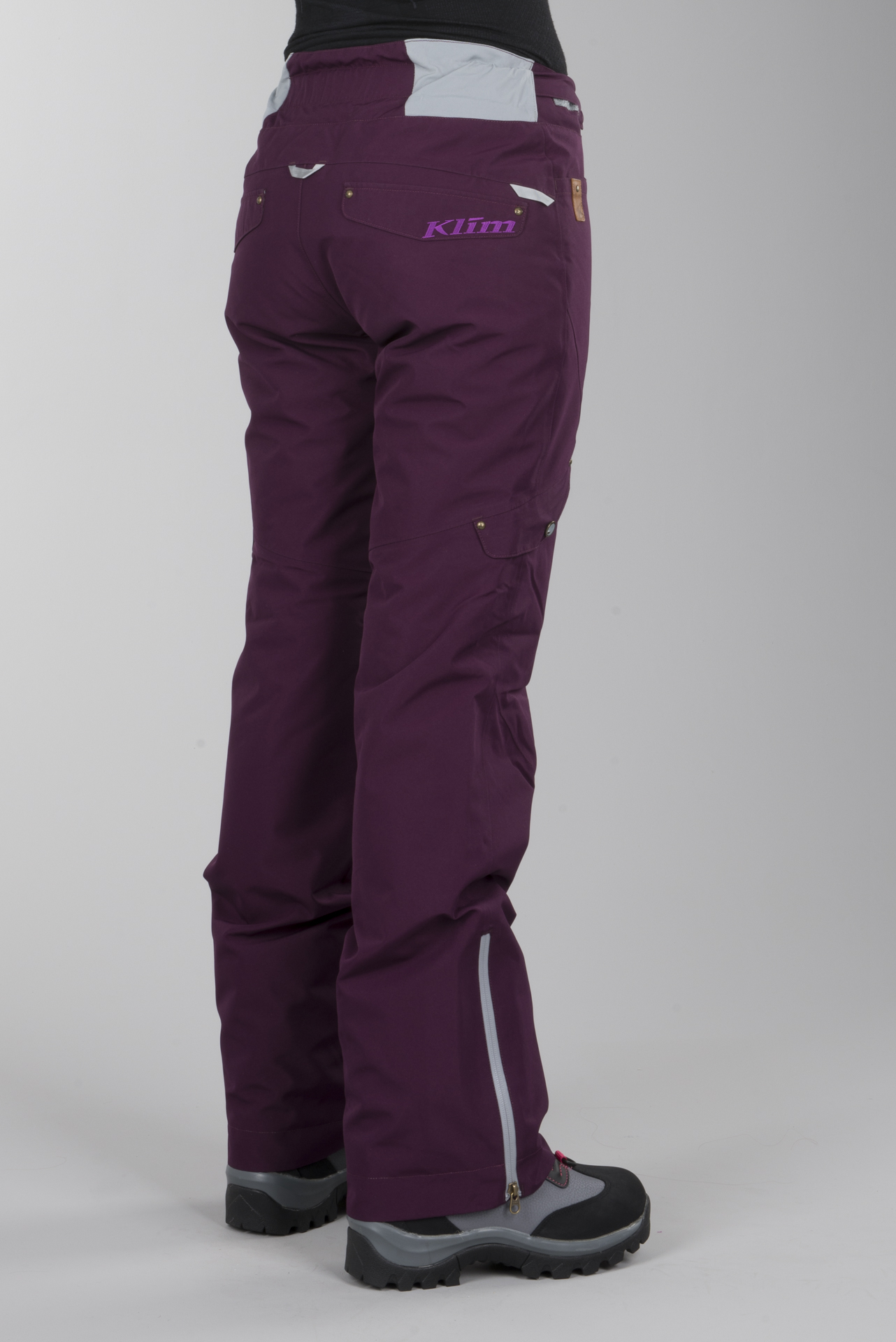 Pantalones Niño Klim Aria