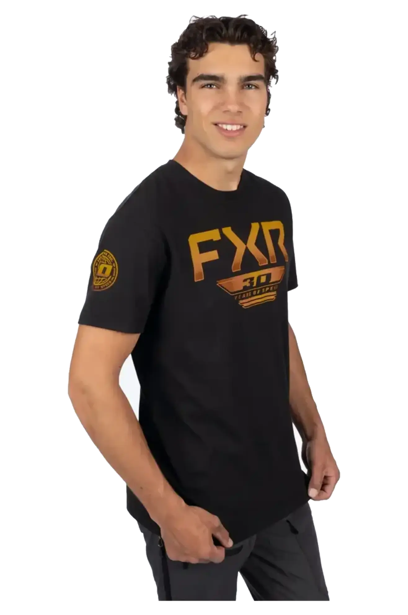 T-shirt FXR 30 Years Of Speed Premium 26